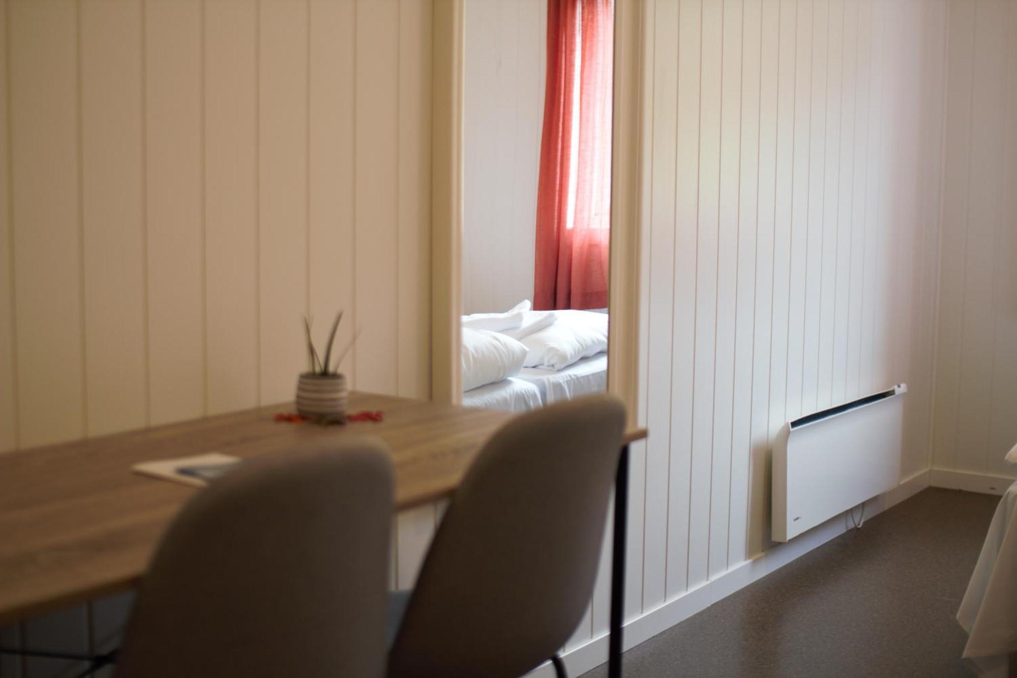 Sognhostel Sorbo Extérieur photo