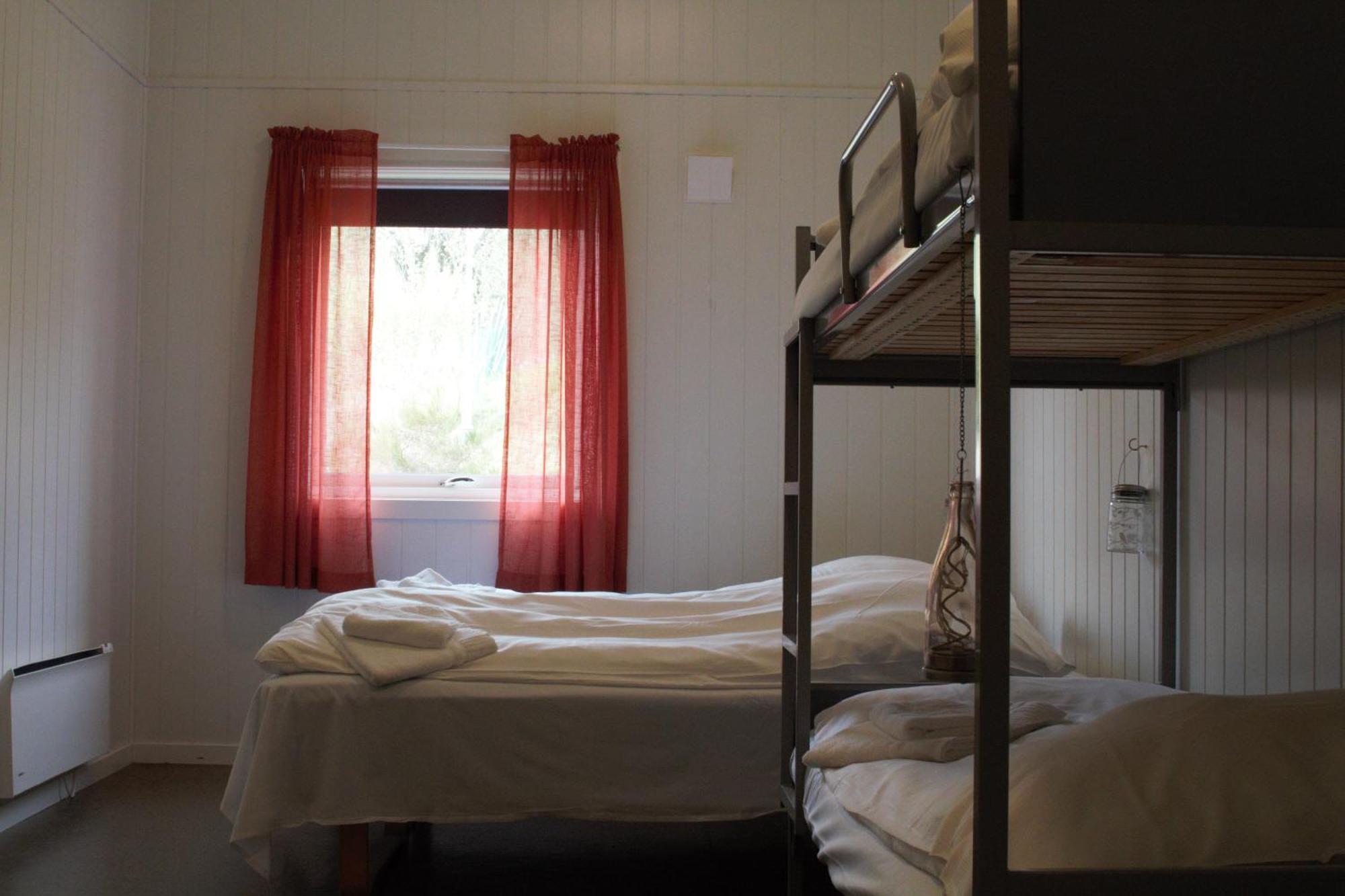 Sognhostel Sorbo Extérieur photo