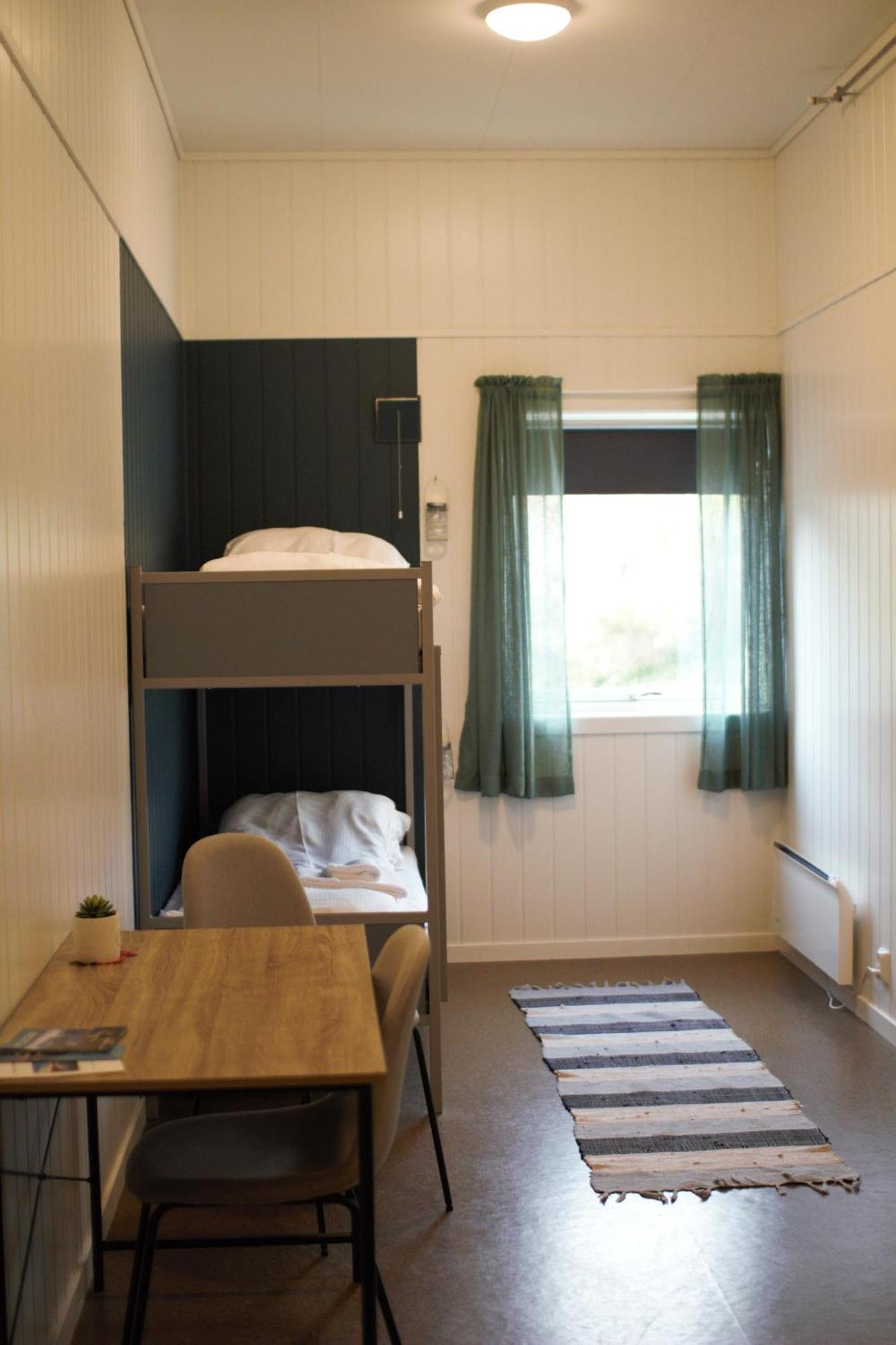 Sognhostel Sorbo Extérieur photo